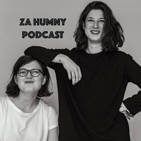 Za Humny podcast